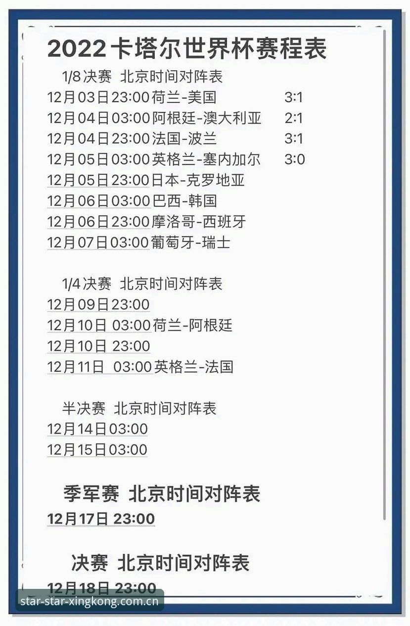 世界杯观赛受阻？从星空在线了解局势，这份实用指南帮你理清签证难题